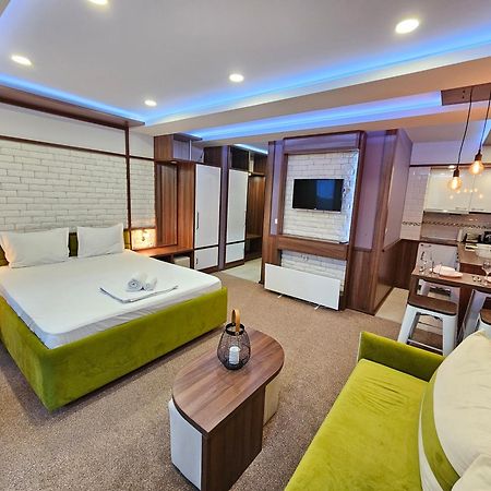 Elegant Studio In Top Bansko Location - Ski & Relax By Flat Mаnager Extérieur photo