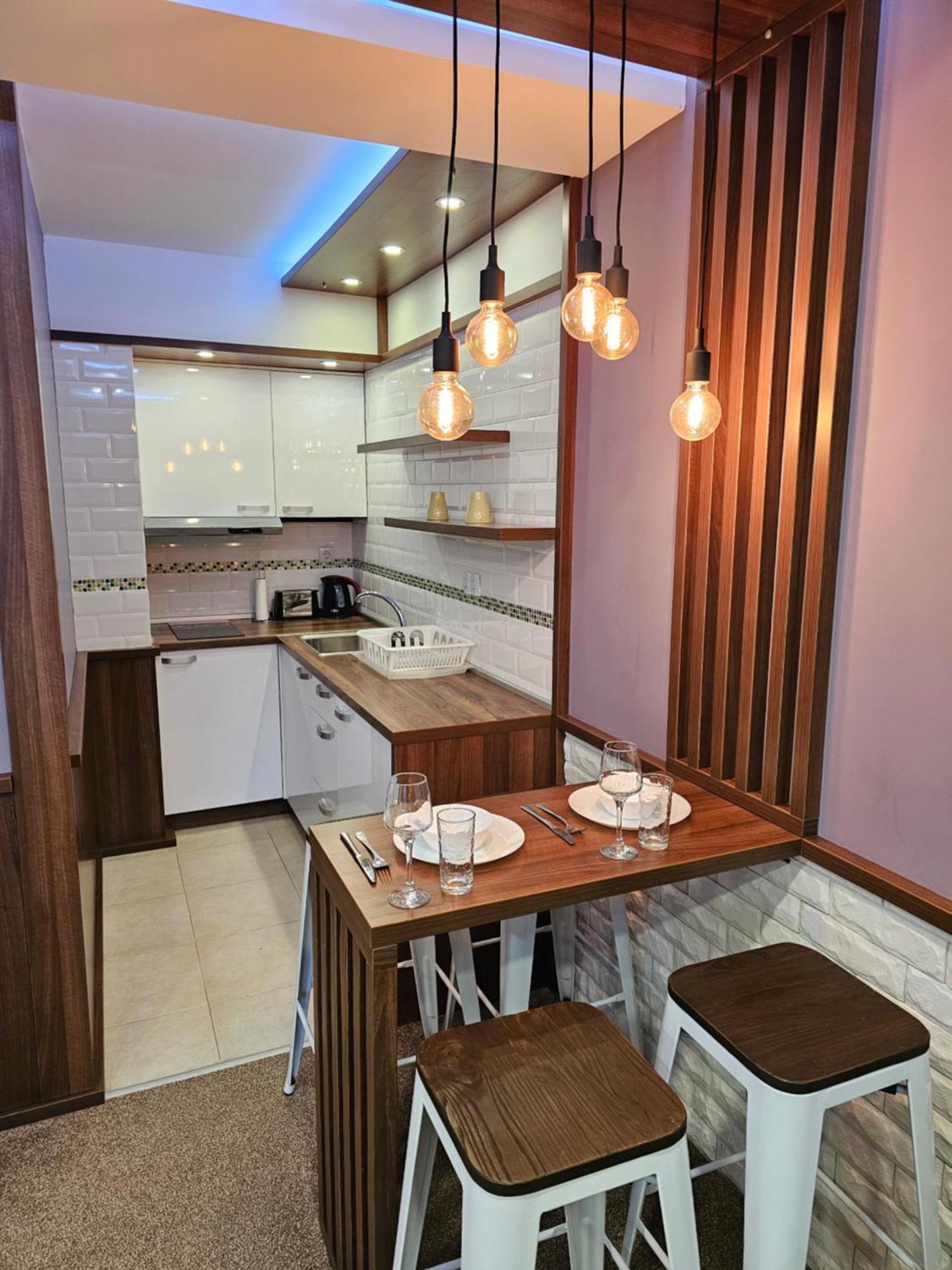 Elegant Studio In Top Bansko Location - Ski & Relax By Flat Mаnager Extérieur photo