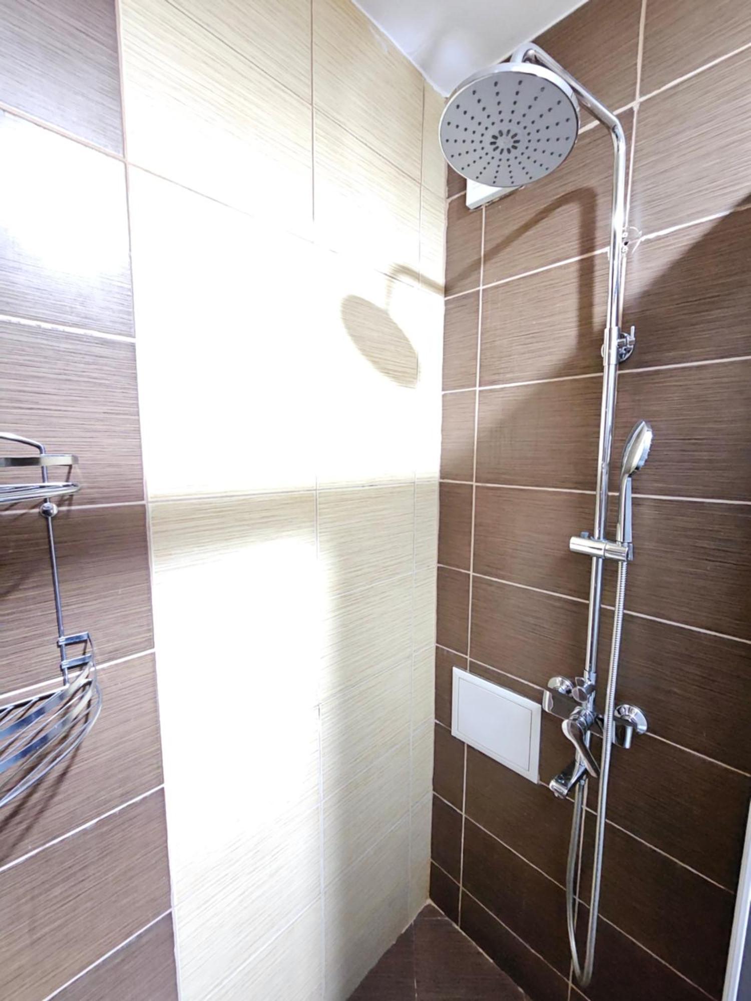 Elegant Studio In Top Bansko Location - Ski & Relax By Flat Mаnager Extérieur photo
