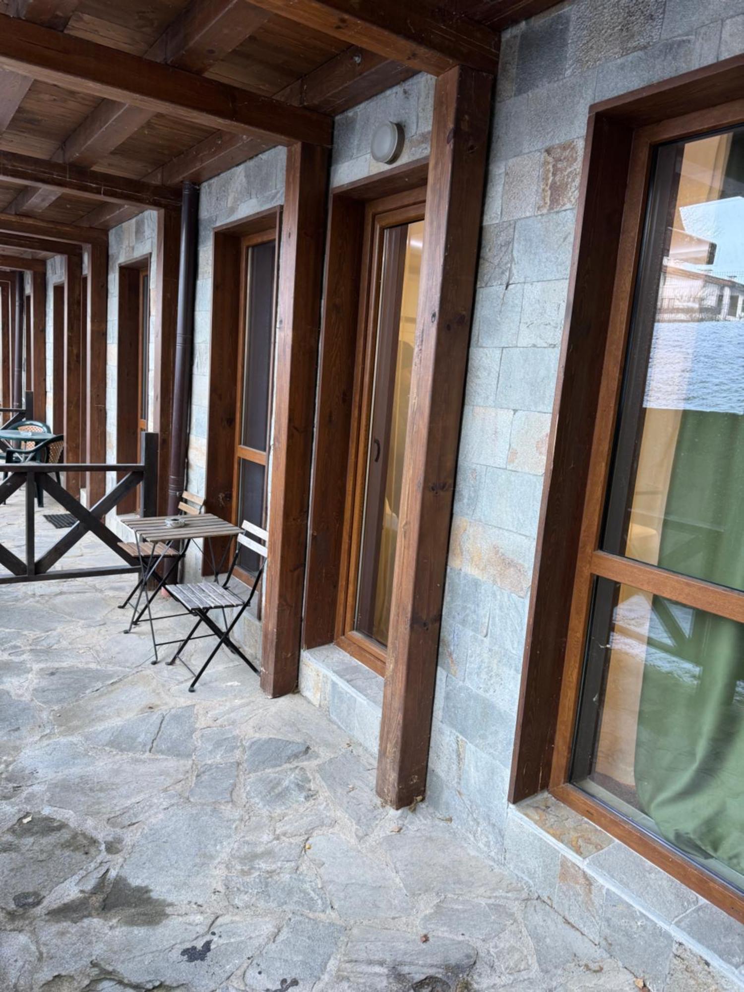 Elegant Studio In Top Bansko Location - Ski & Relax By Flat Mаnager Extérieur photo