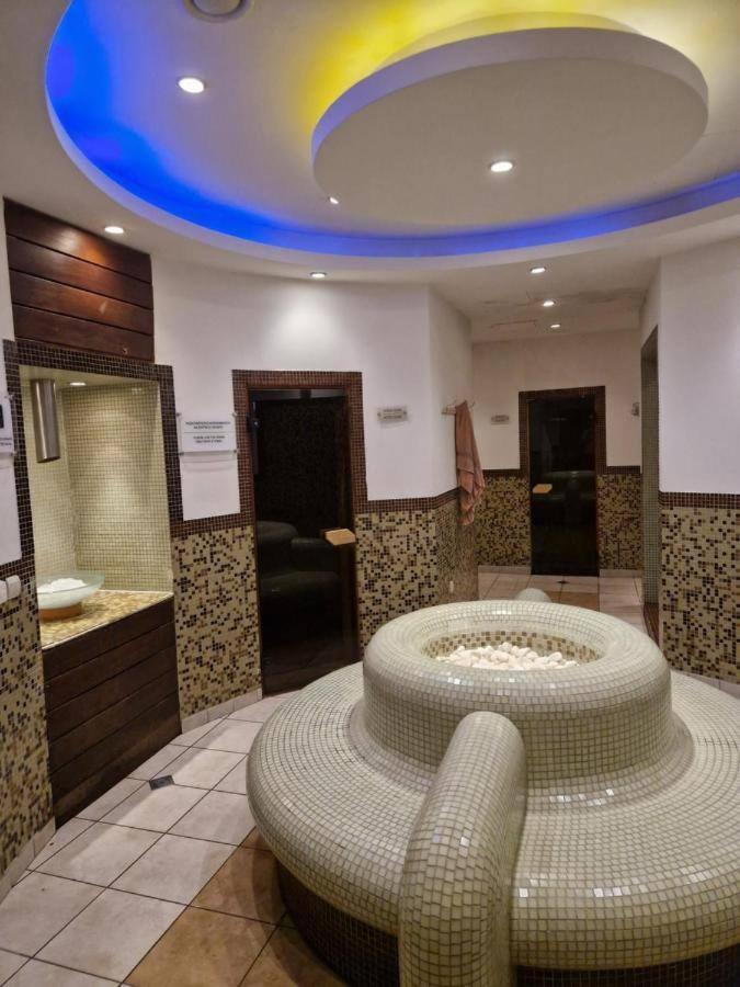Elegant Studio In Top Bansko Location - Ski & Relax By Flat Mаnager Extérieur photo